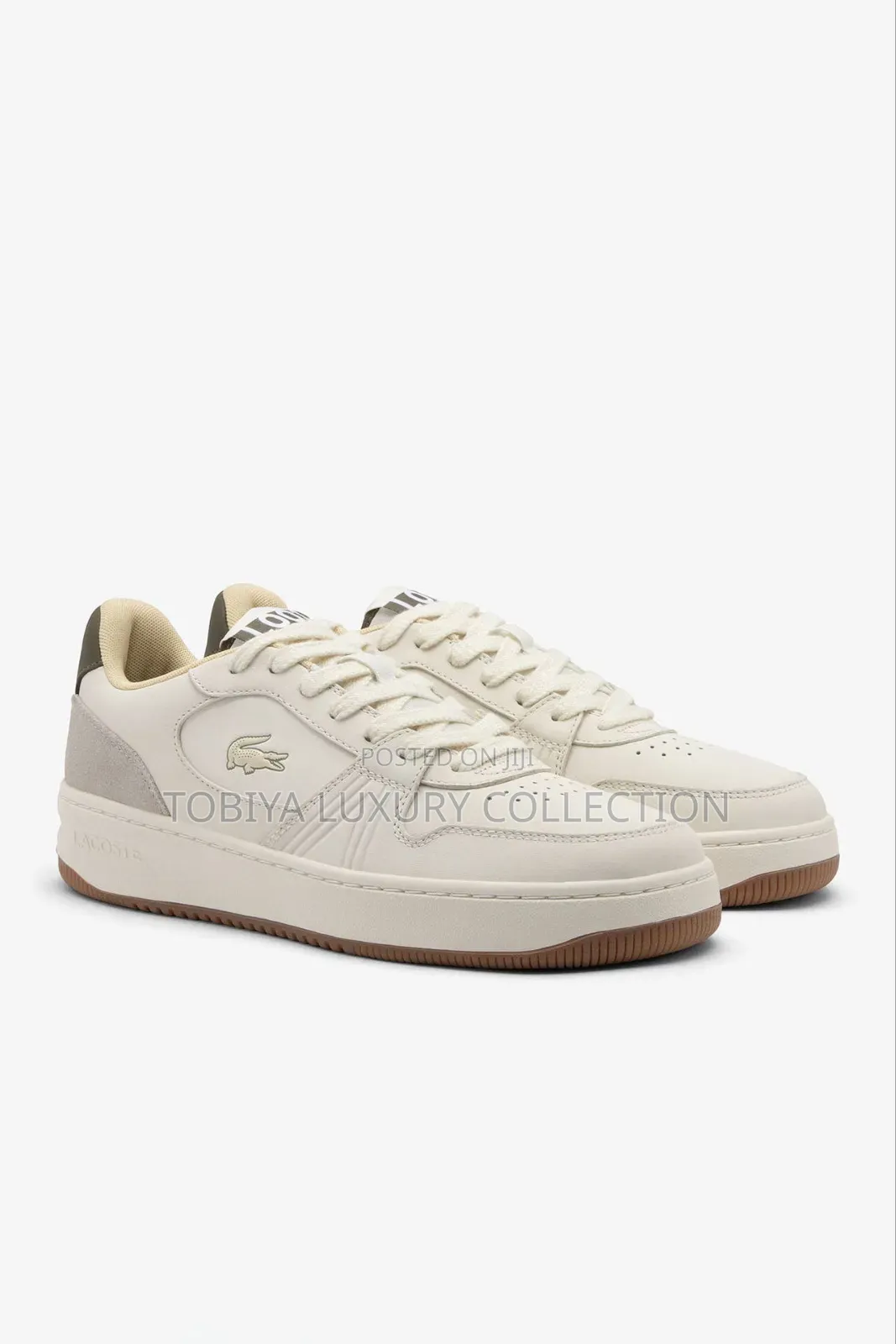 Lacoste .Original Sneakers