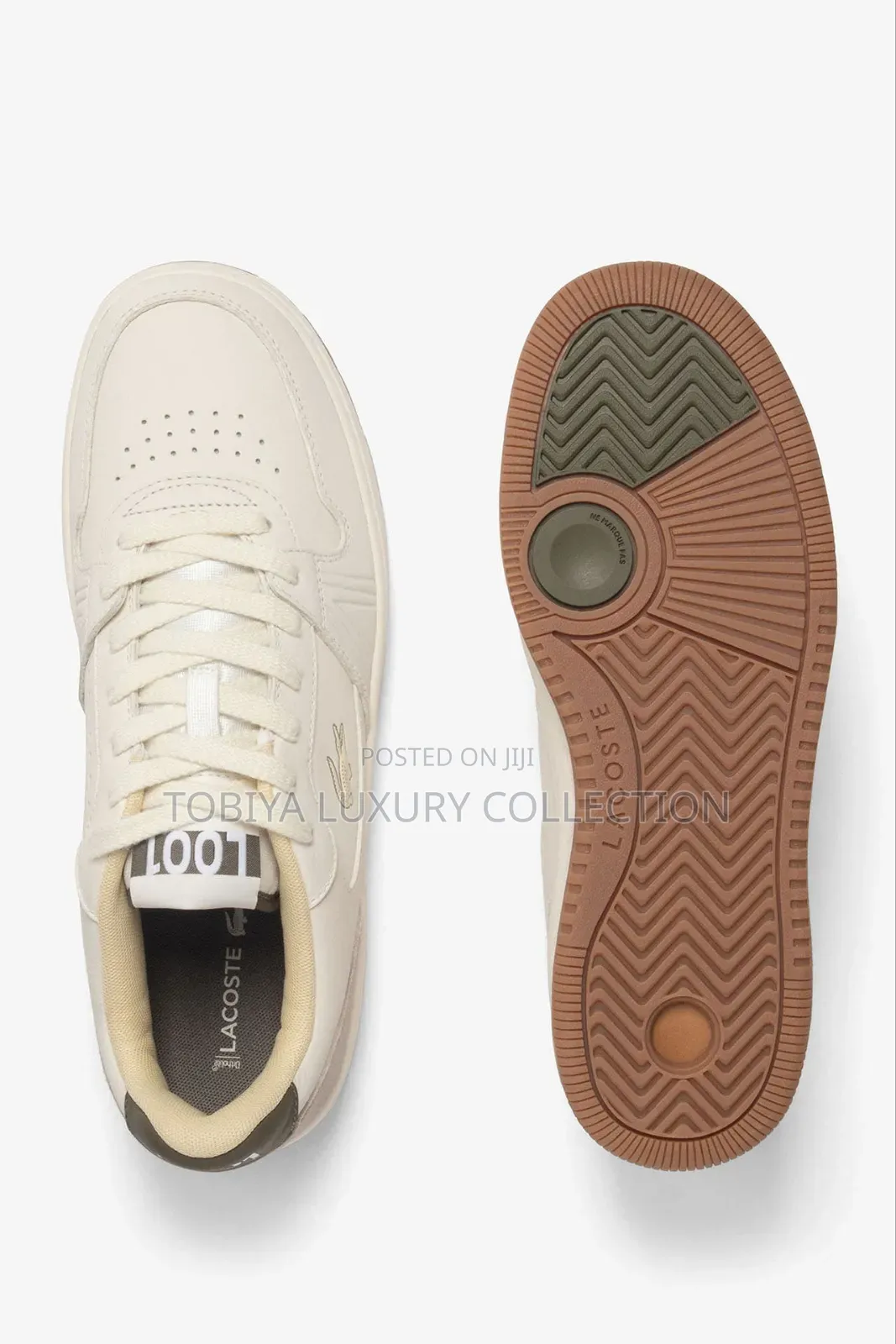 Lacoste .Original Sneakers