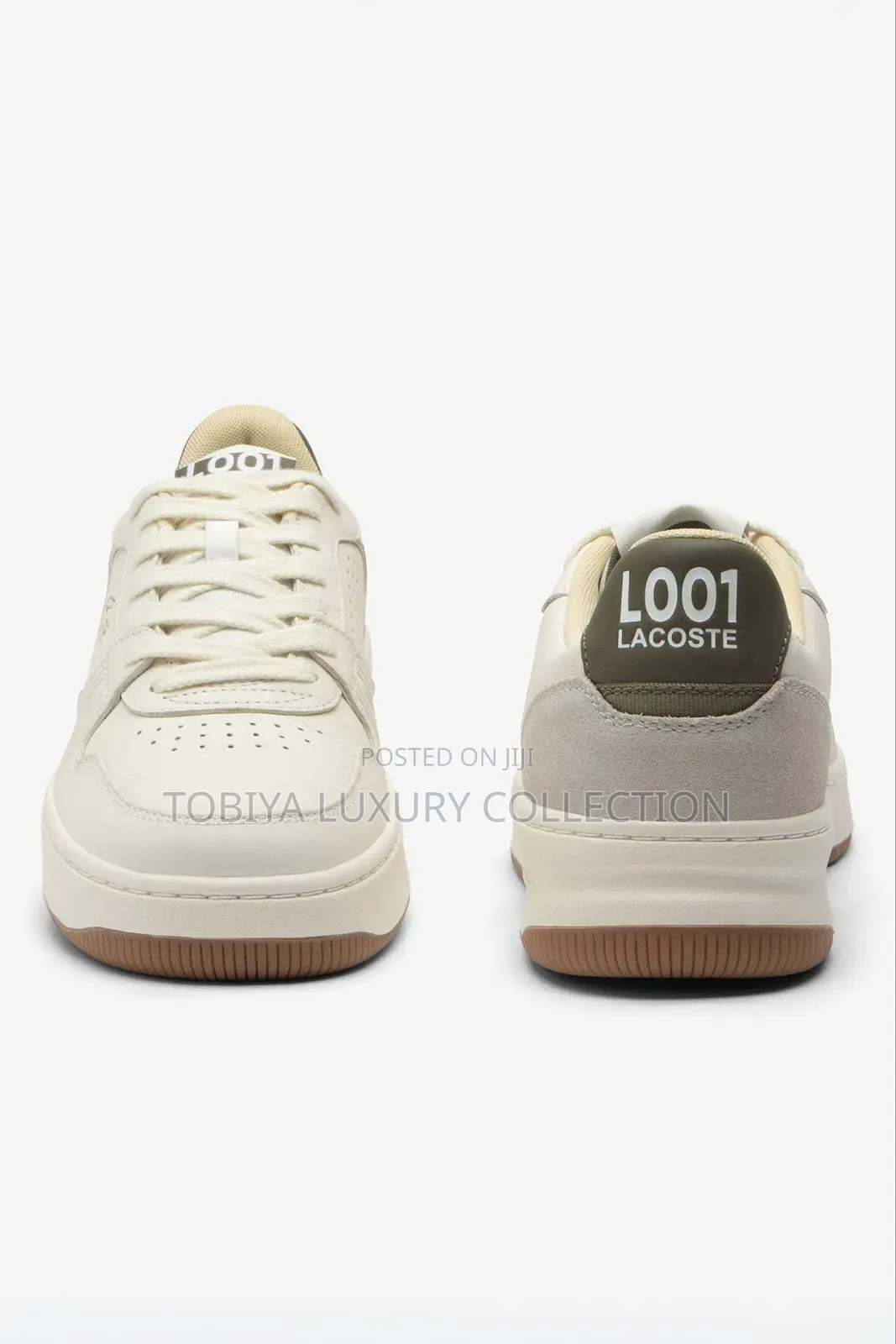 Lacoste .Original Sneakers