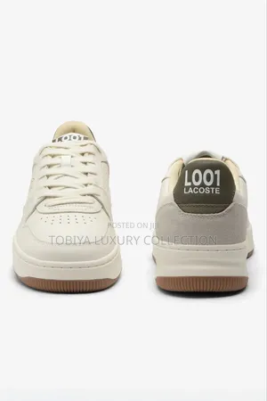 Lacoste .Original Sneakers