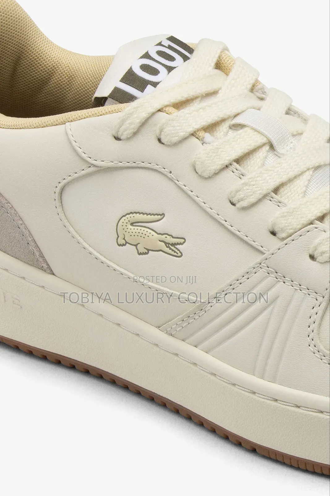 Lacoste .Original Sneakers