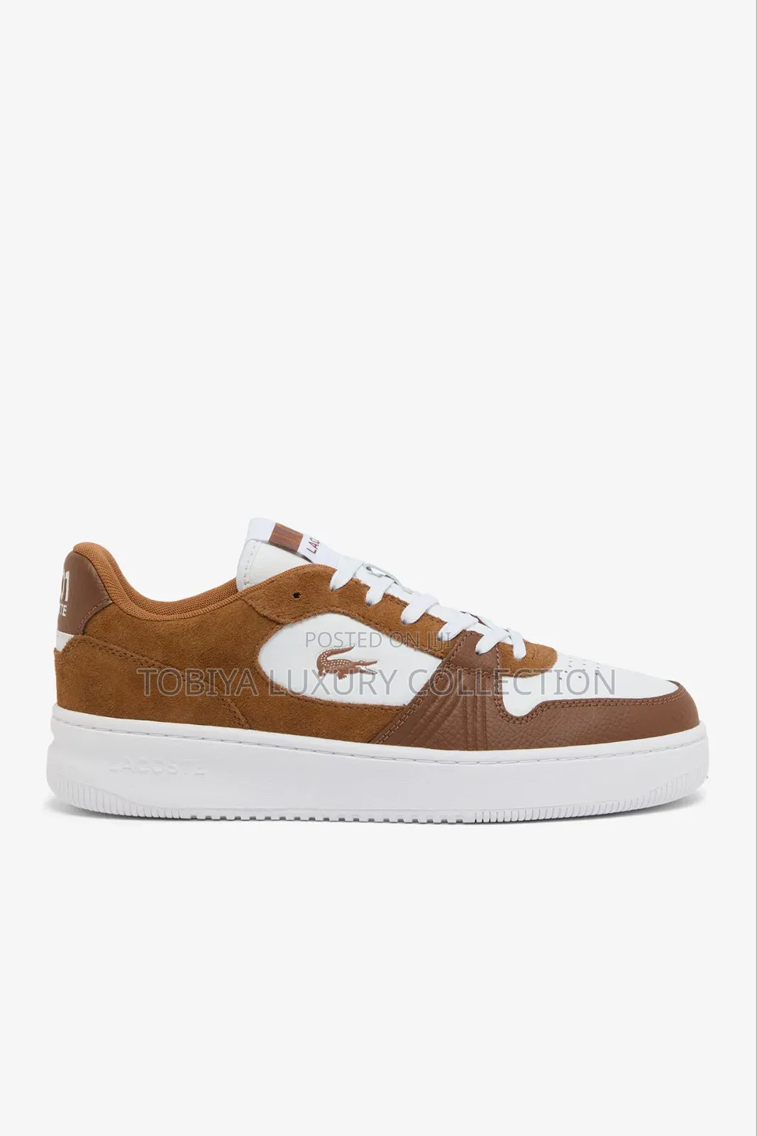 Lacoste .Original Sneakers
