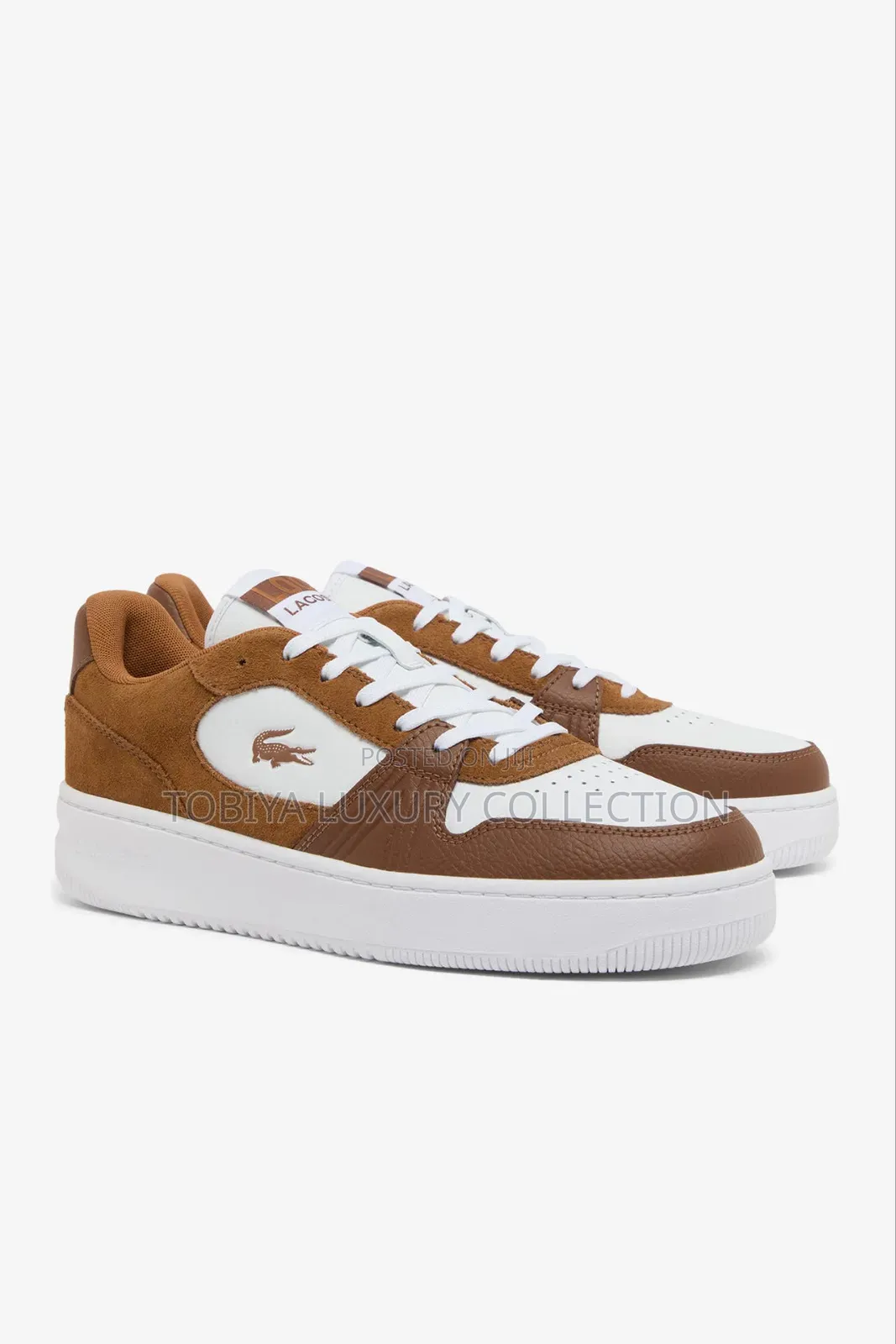 Lacoste .Original Sneakers