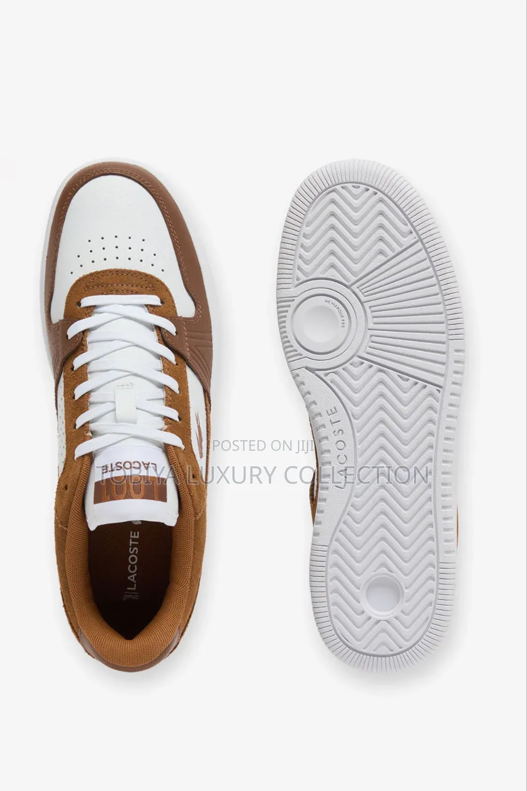 Lacoste .Original Sneakers