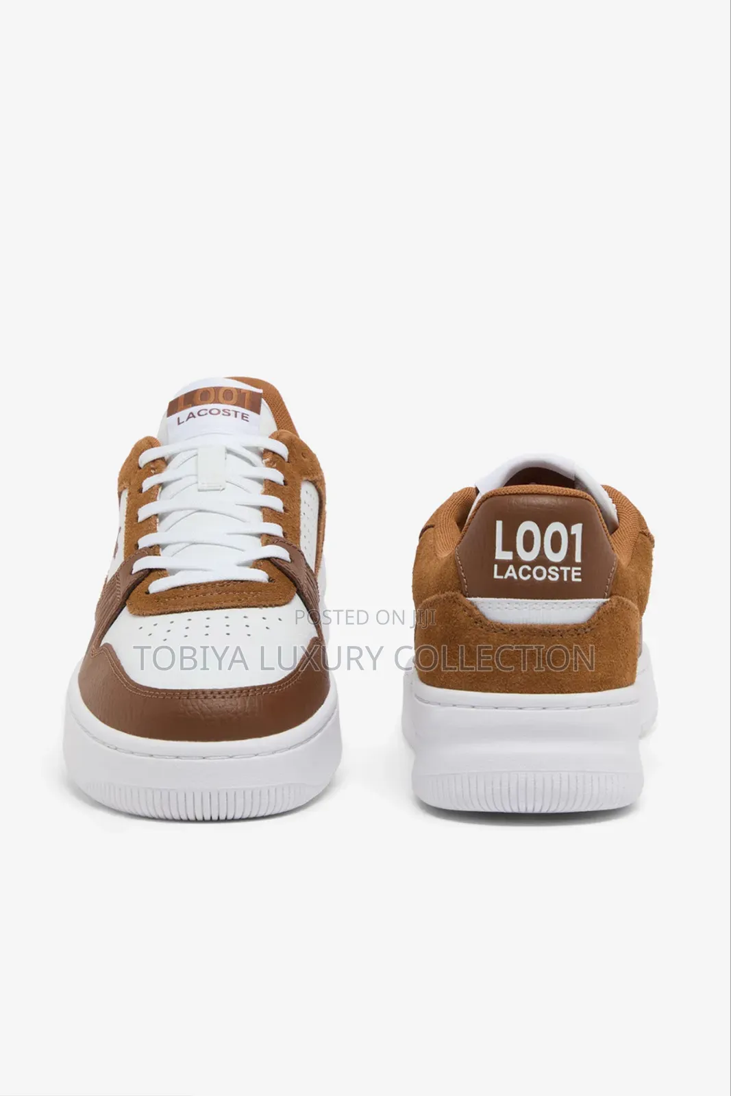Lacoste .Original Sneakers