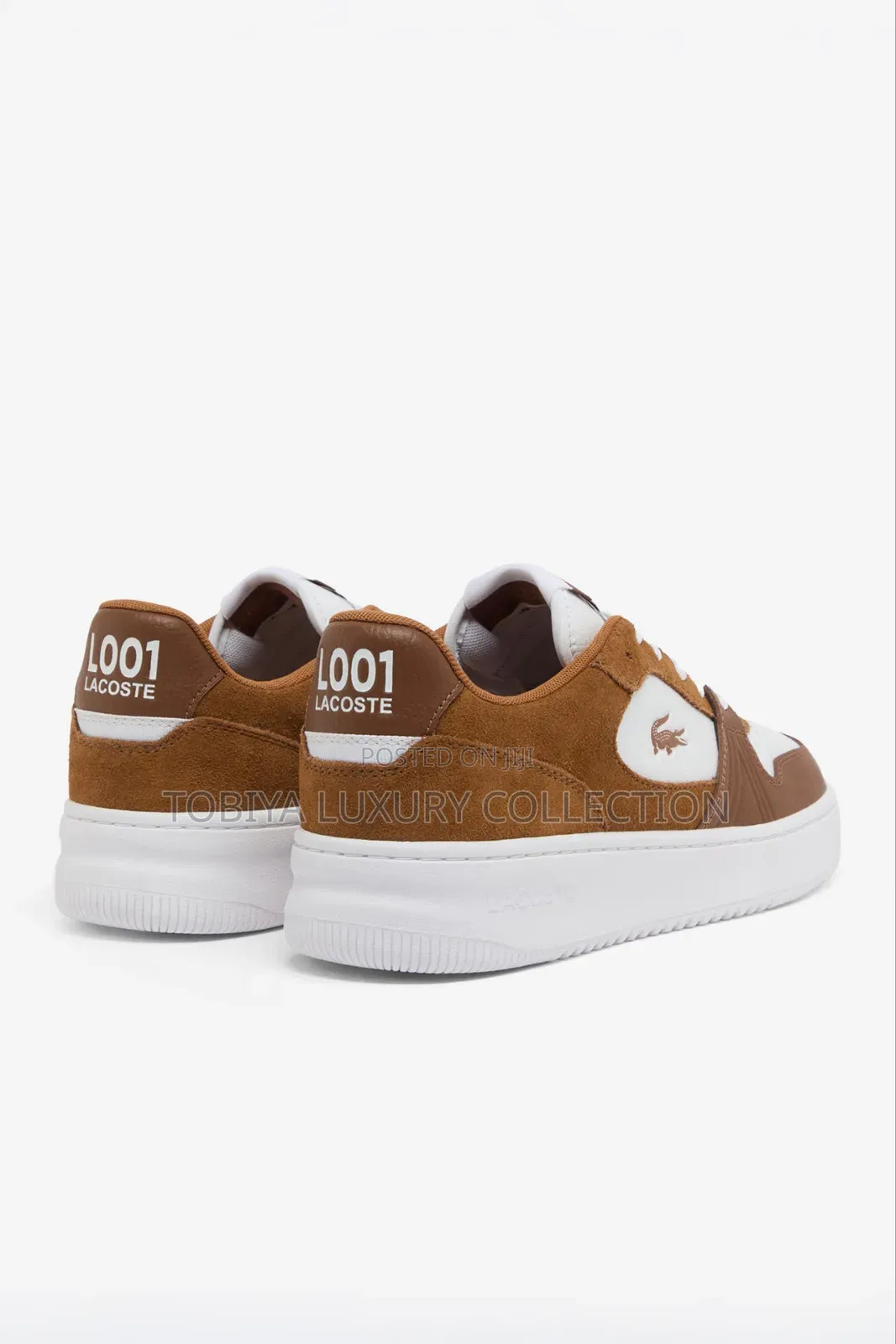 Lacoste .Original Sneakers