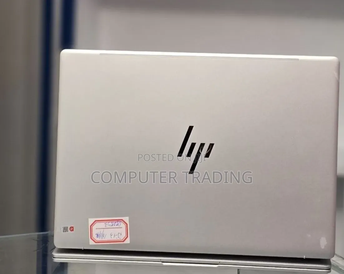 New Laptop HP Pavilion 14 x360 2-in-1 16GB Intel Core i5 SSD 512GB