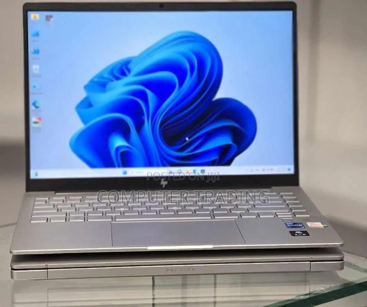 New Laptop HP Pavilion 14 x360 2-in-1 16GB Intel Core i5 SSD 512GB
