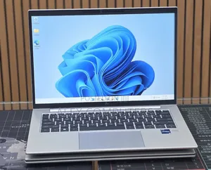 New Laptop HP EliteBook 840 16GB Intel Core i7 SSD 512GB