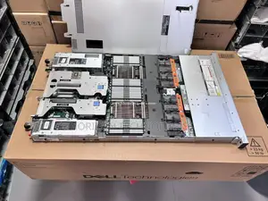 New Server Dell PowerEdge R650 32GB Intel Xeon HDD 1.5T