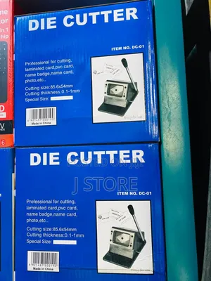 PVC Cutter