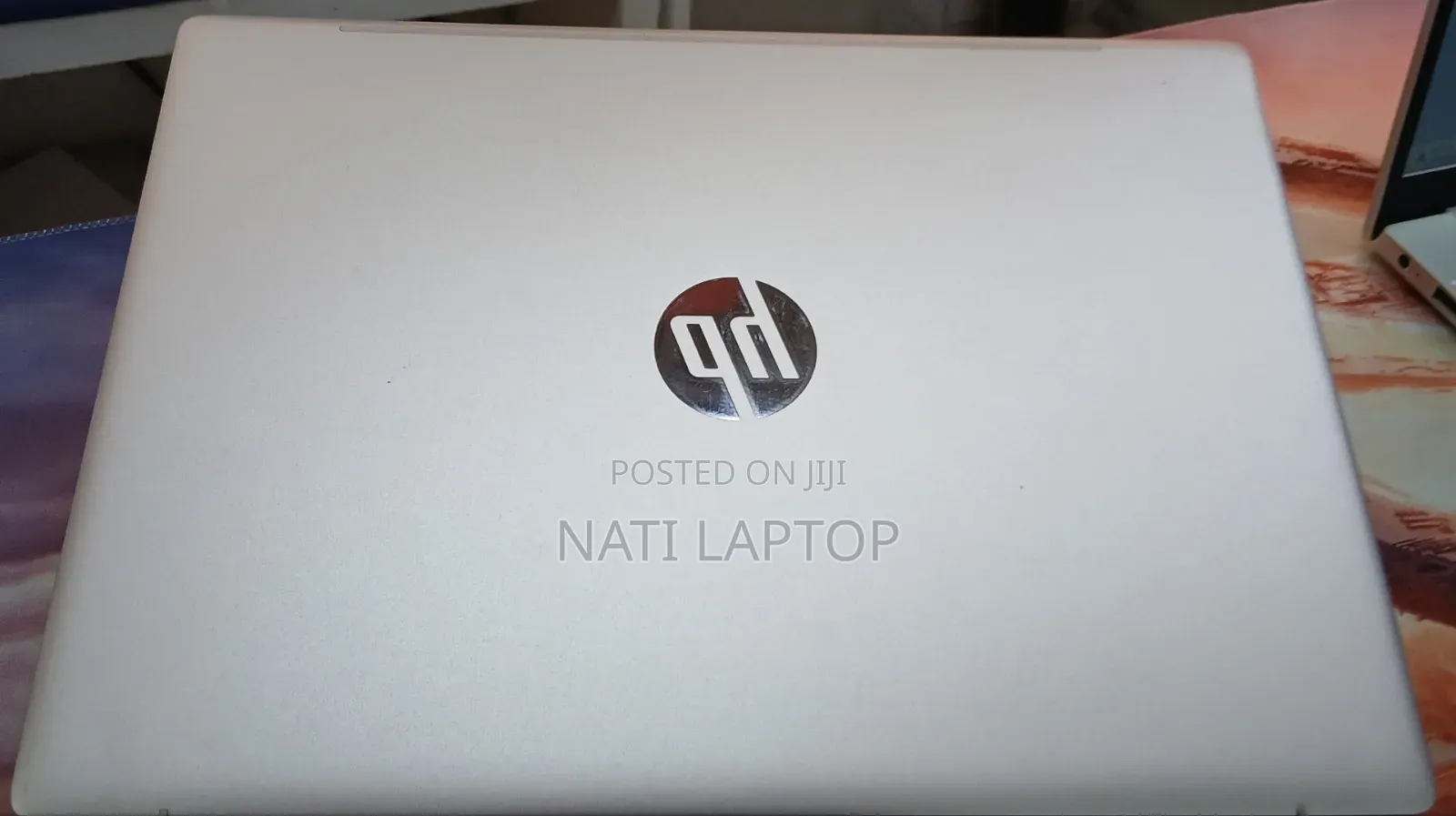 New Laptop HP Pavilion 14 16GB Intel Core i7 SSD 512GB