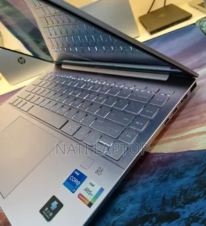 New Laptop HP Pavilion 14 16GB Intel Core i7 SSD 512GB
