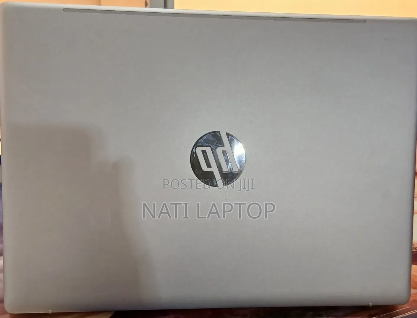 New Laptop HP Pavilion 14 16GB Intel Core i7 SSD 512GB