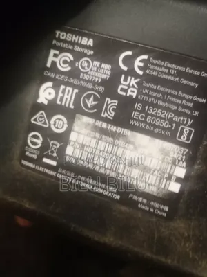 2 Tb Hardisk