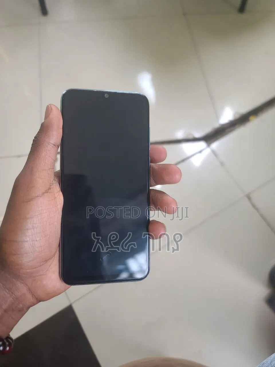 Huawei Y9 Prime 64 GB Blue