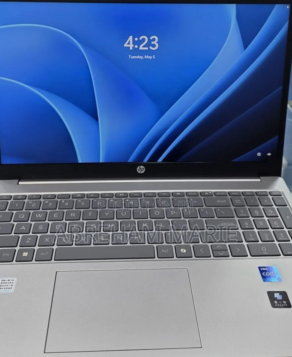 New Laptop HP Pavilion 15 16GB Intel Core i7 SSD 1T