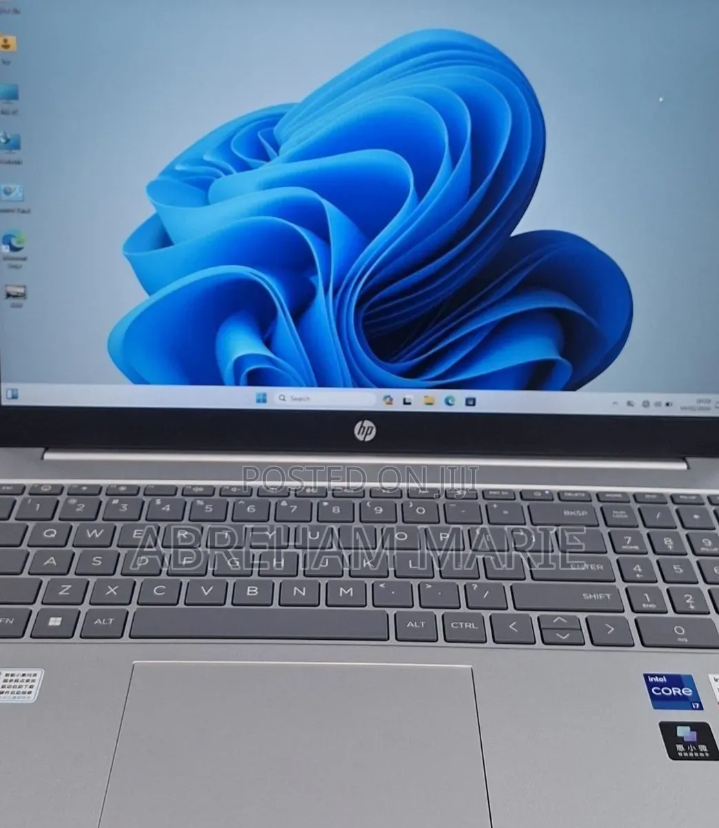 New Laptop HP Pavilion 15 16GB Intel Core i7 SSD 1T