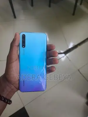 Huawei Y9 Prime 64 GB Blue