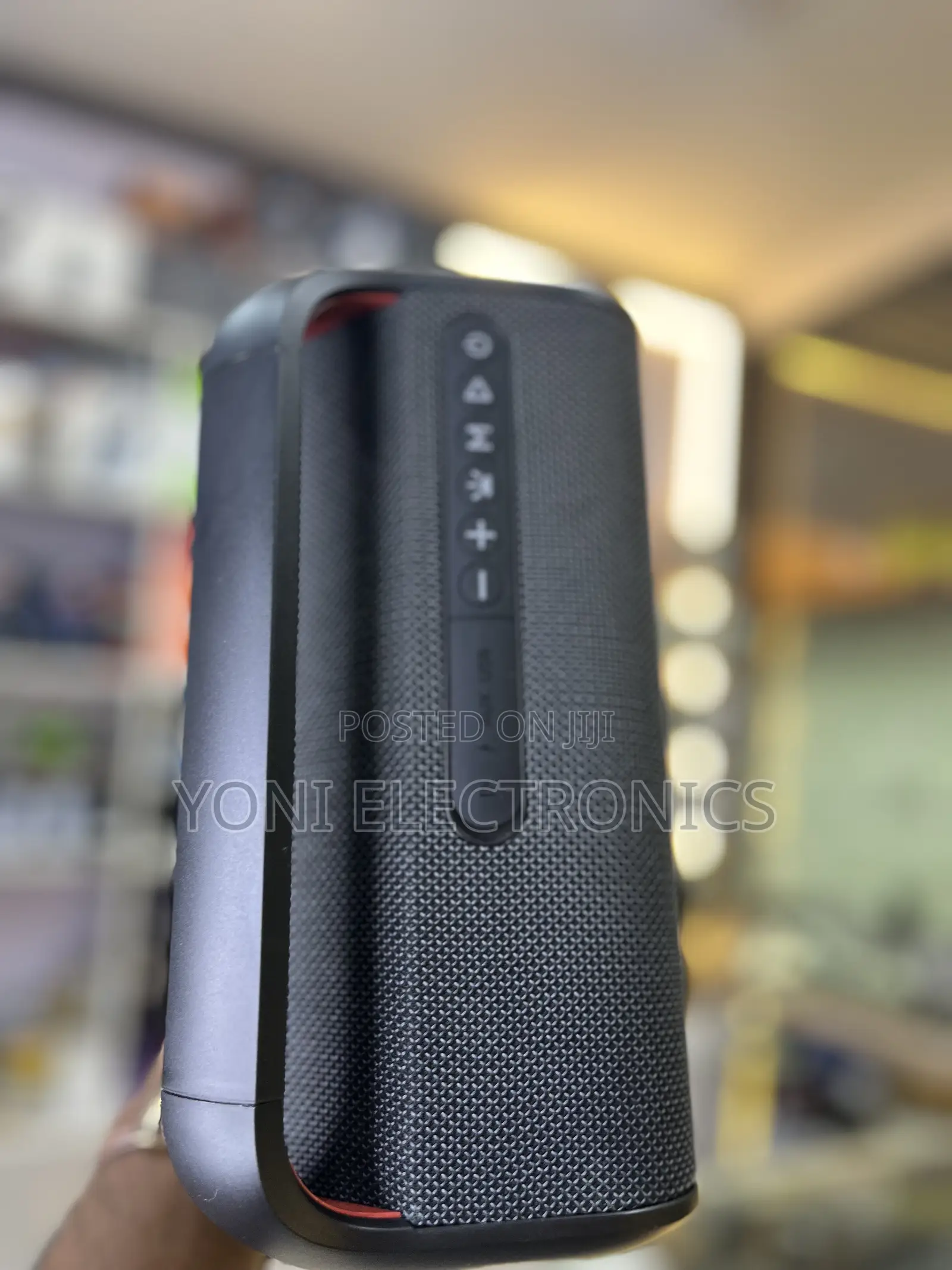 SANEN Portable Bluetooth Wireless Speaker
