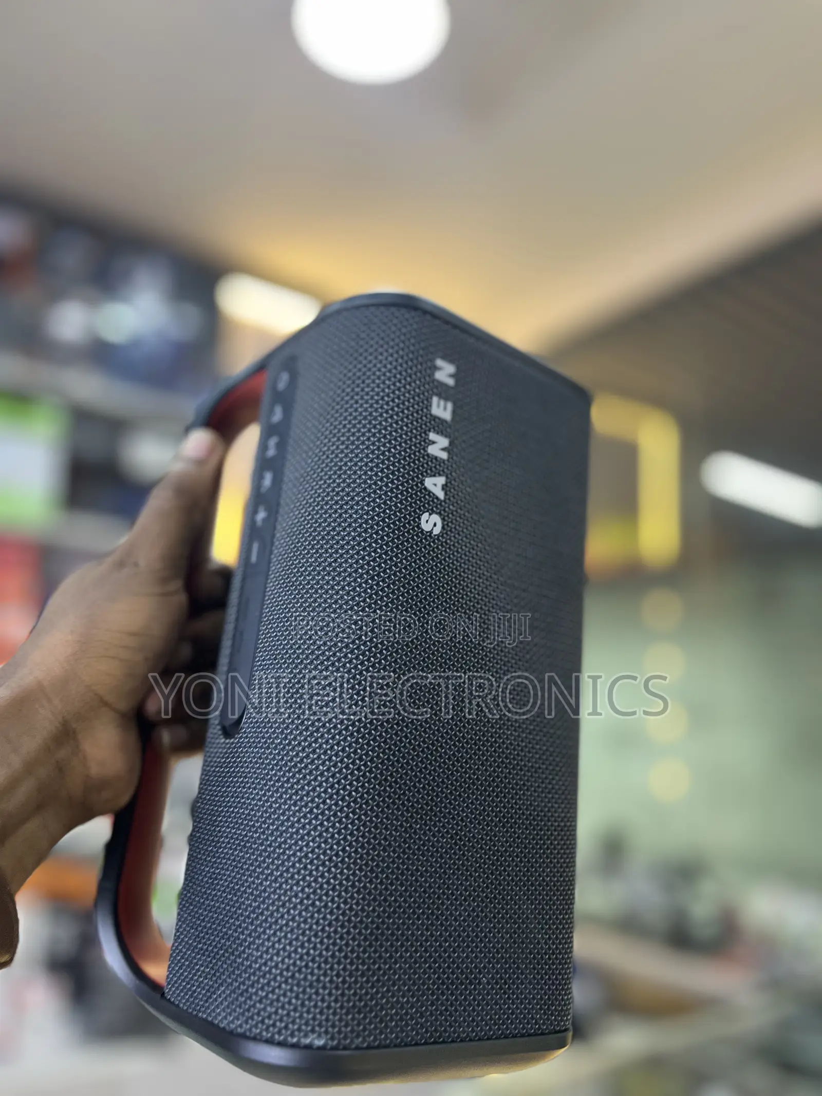SANEN Portable Bluetooth Wireless Speaker