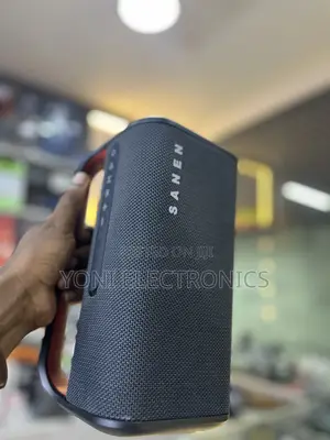 SANEN Portable Bluetooth Wireless Speaker