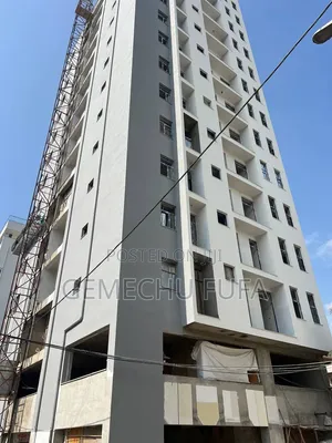 2bdrm Apartment in Compass, Nifas Silk-Lafto for sale