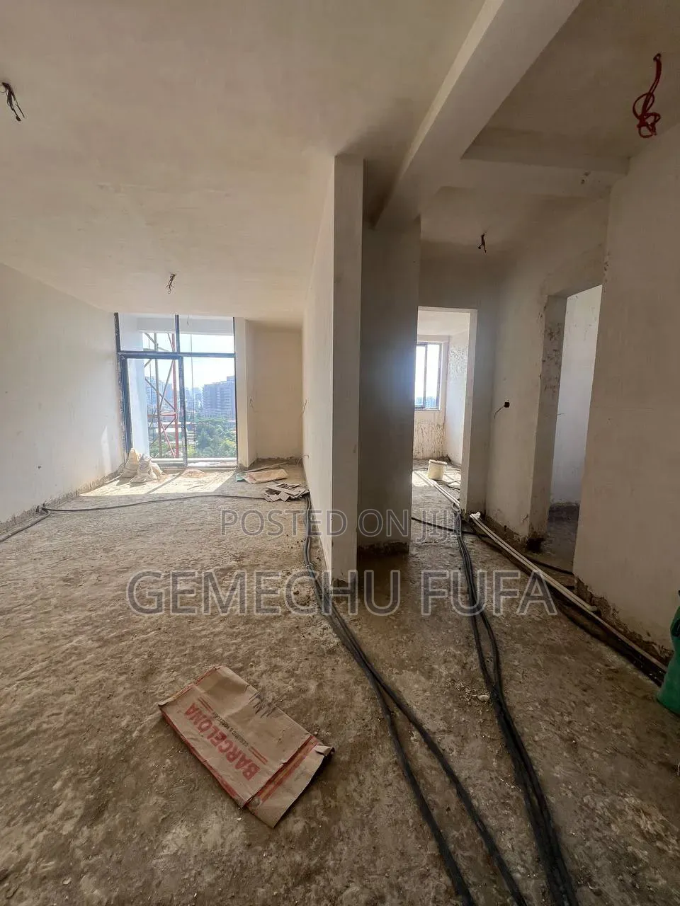 2bdrm Apartment in Compass, Nifas Silk-Lafto for sale