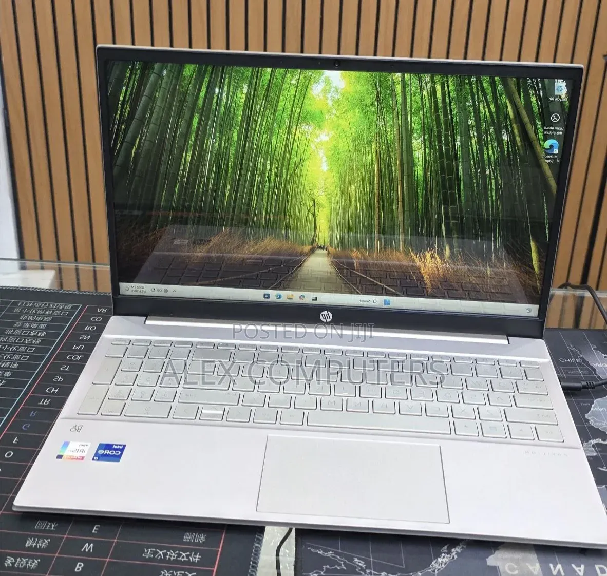 New Laptop HP Pavilion 15 16GB Intel Core i7 SSD 512GB
