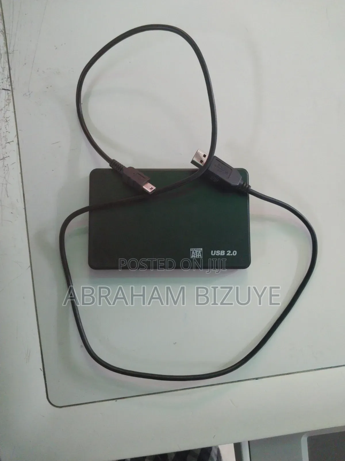 1TB External Hard Disk
