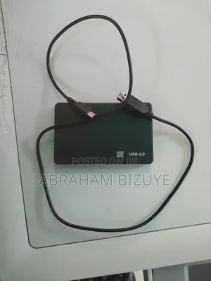 1TB External Hard Disk