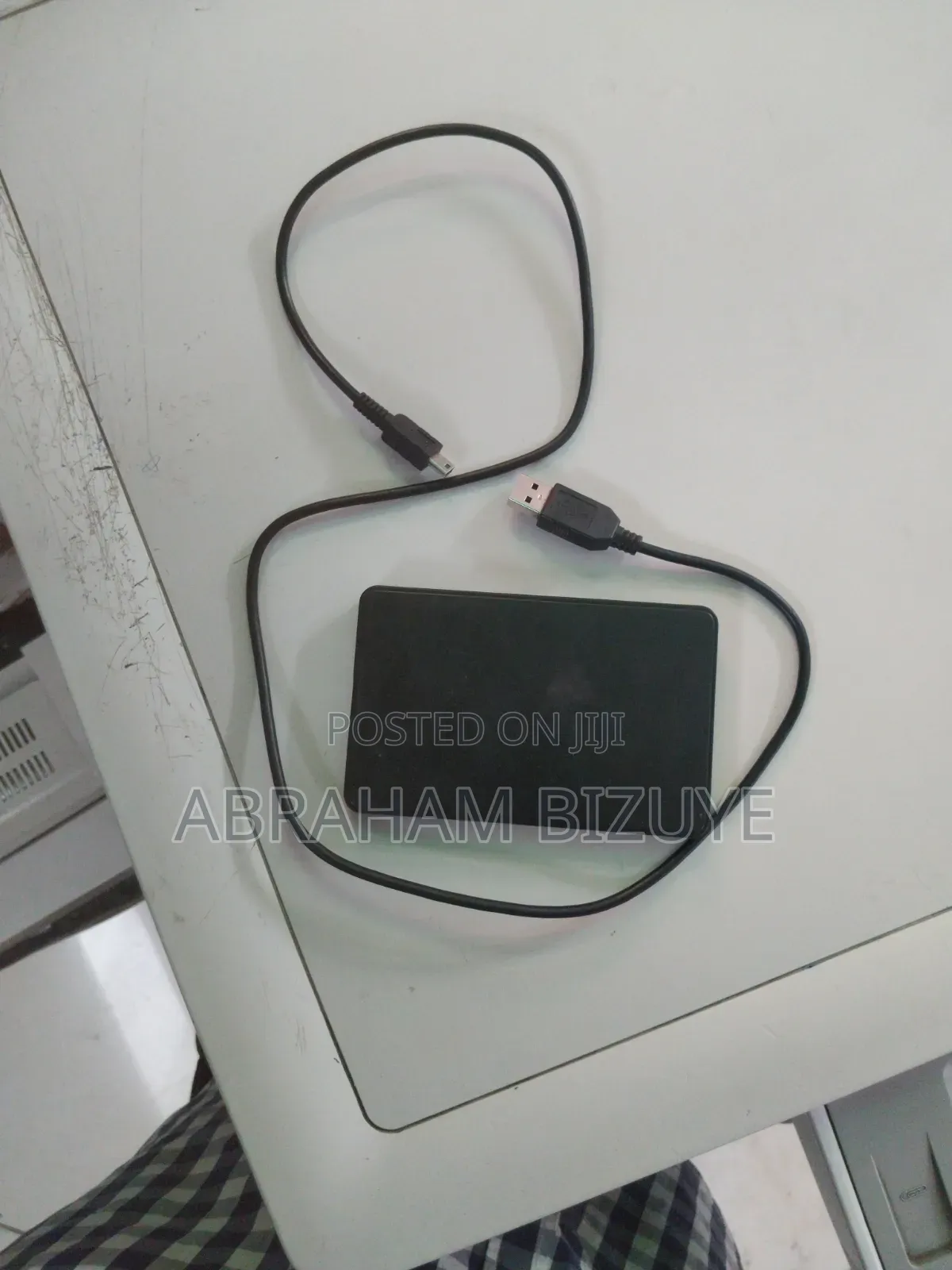 1TB External Hard Disk