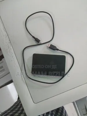 1TB External Hard Disk