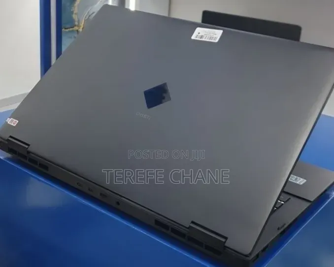 New Laptop HP Omen 16 16GB Intel Core i7 SSD 512GB