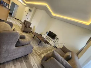 Furnished 1bdrm Apartment in Bole for rent