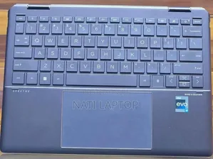 New Laptop HP Spectre 13 16GB Intel Core i7 SSD 1T