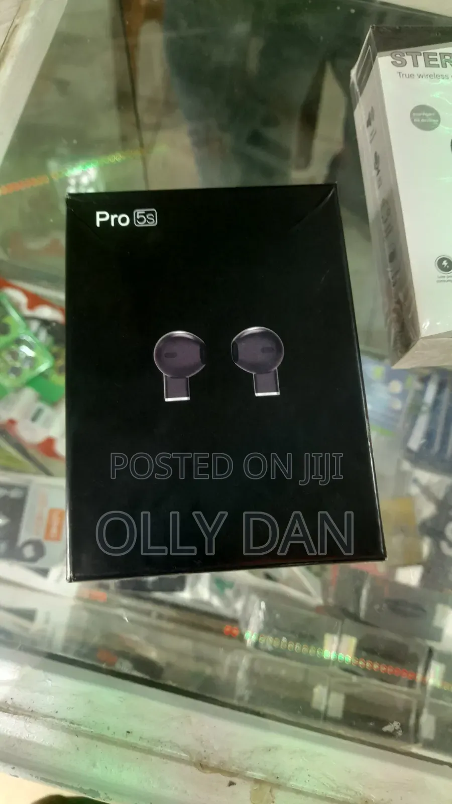 Airpod Pro 5s