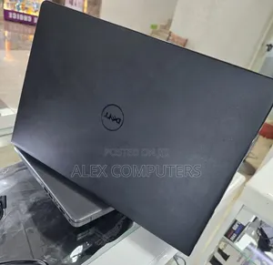 New Laptop Dell Latitude 10 4GB Intel Core i5 HDD 1T