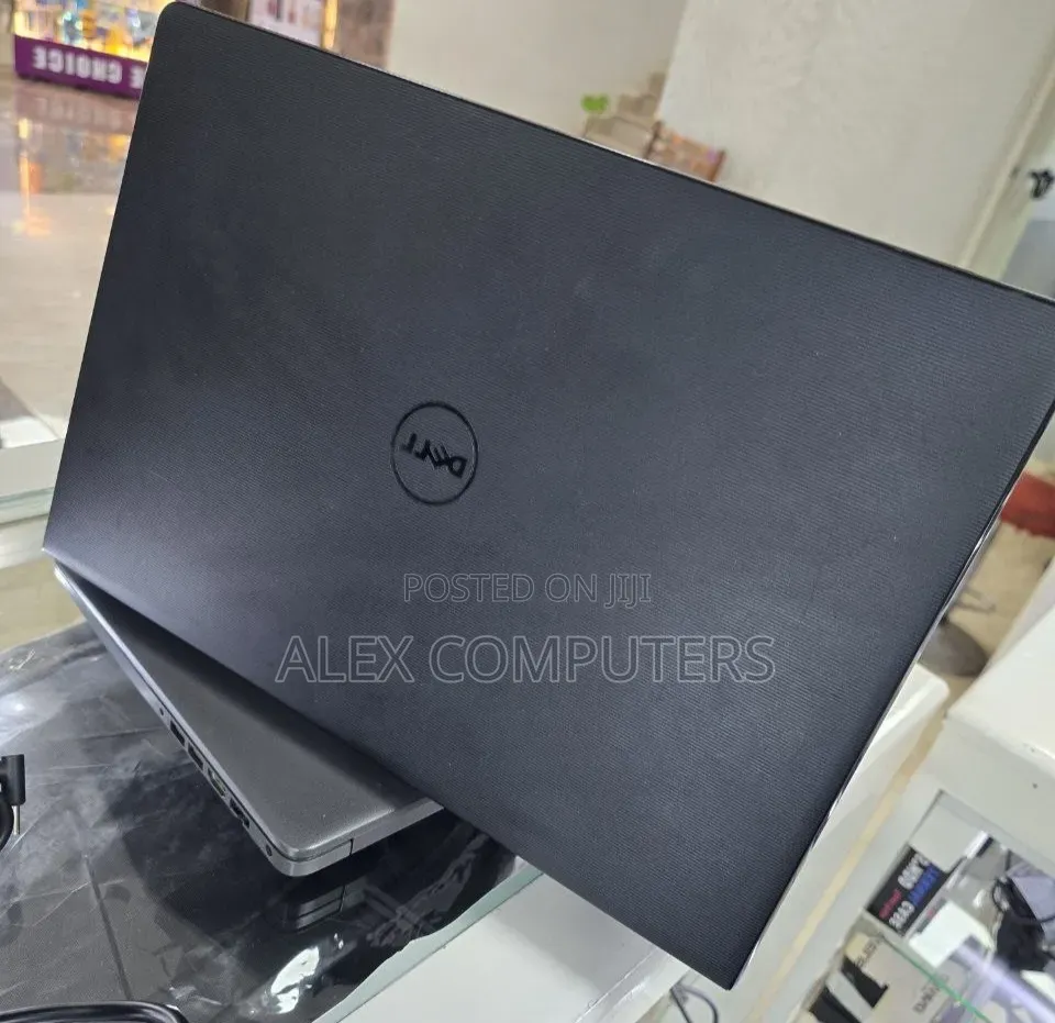 New Laptop Dell Latitude 10 4GB Intel Core i5 HDD 1T
