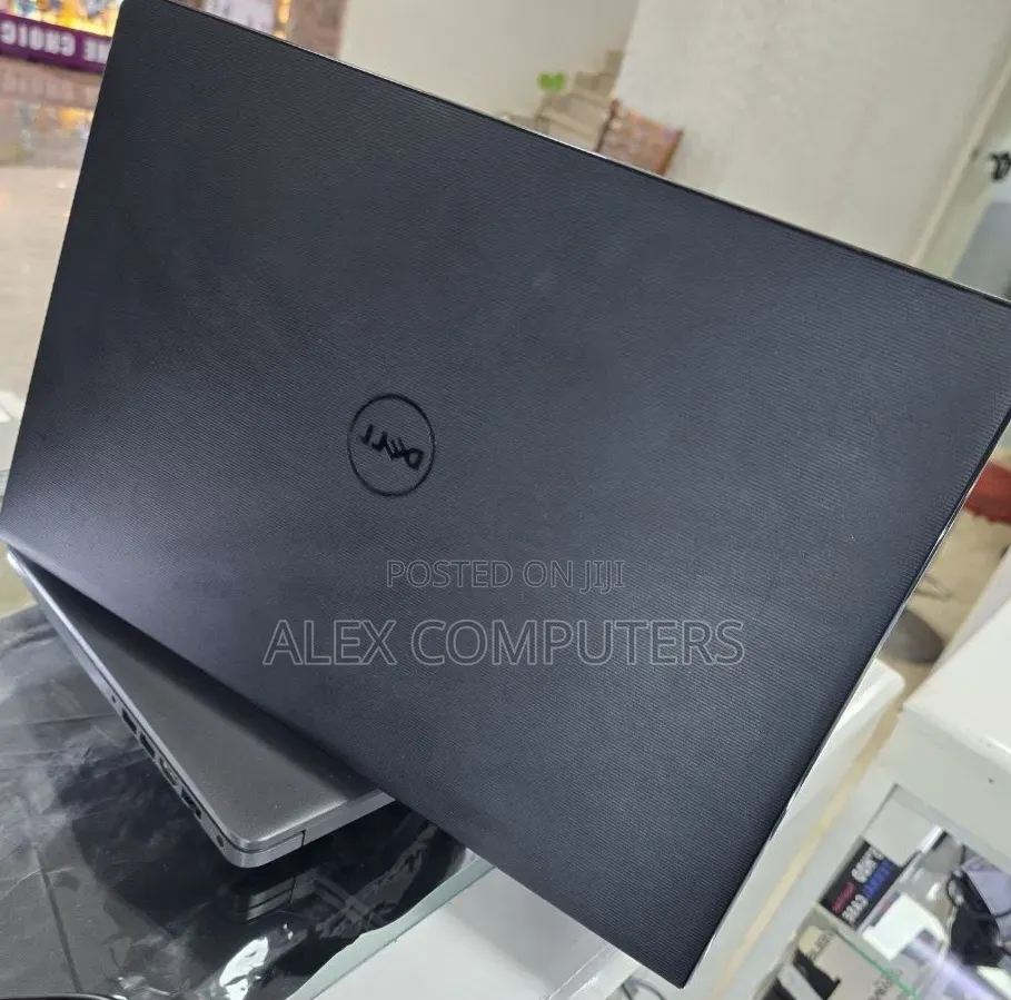 New Laptop Dell Latitude 10 4GB Intel Core i5 HDD 1T