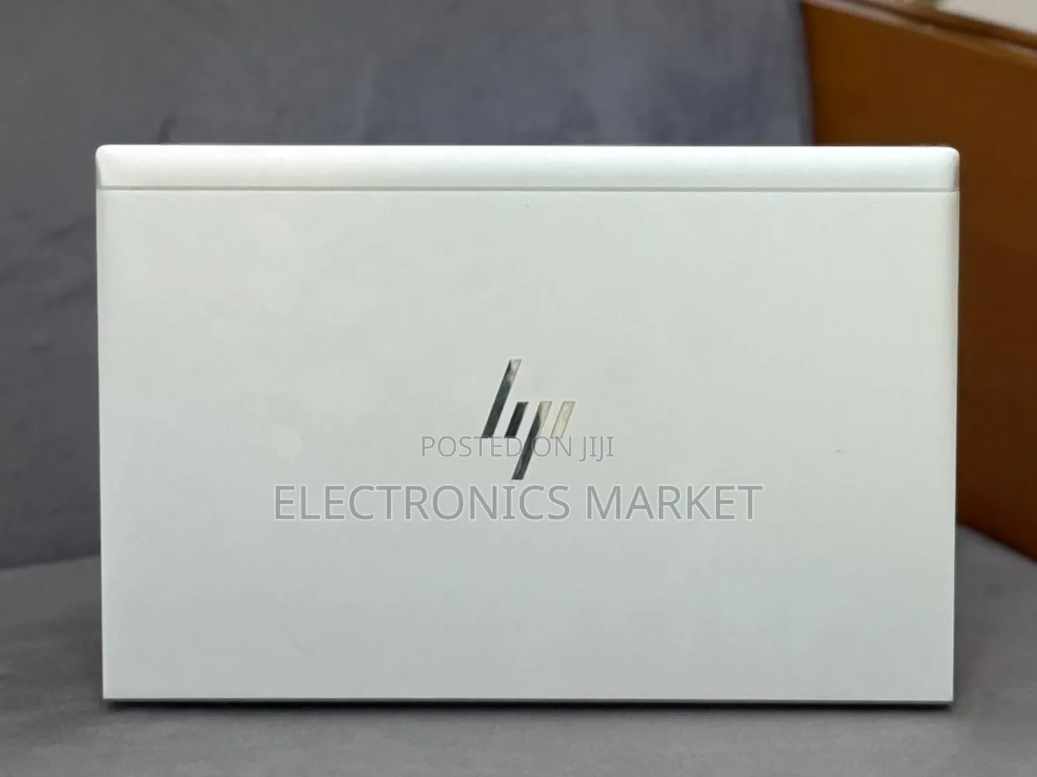 New Laptop HP EliteBook 840 8GB Intel Core i7 SSD 256GB