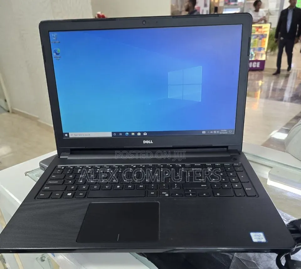 New Laptop Dell Latitude 10 4GB Intel Core i5 HDD 1T