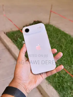 New Apple iPhone Air 256 GB White