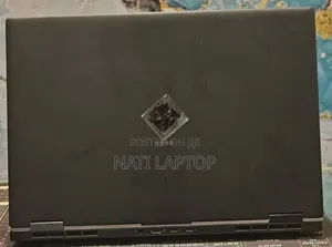 New Laptop HP Omen 16 16GB Intel Core i7 SSD 512GB