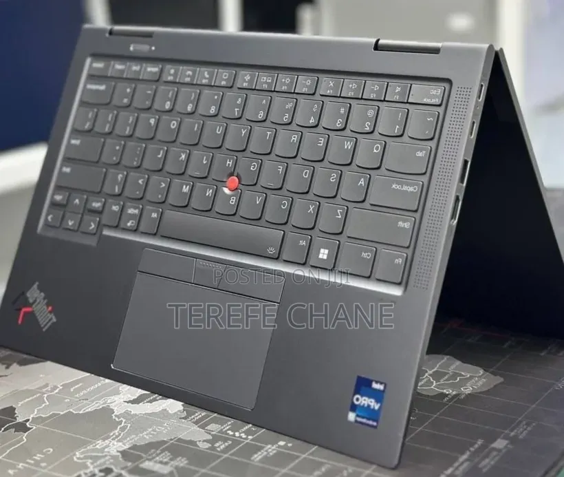 New Laptop Lenovo ThinkPad X1 Yoga 32GB Intel Core i7 SSD 1T