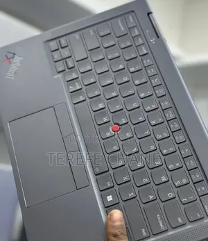 New Laptop Lenovo ThinkPad X1 Yoga 32GB Intel Core i7 SSD 1T