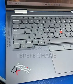 New Laptop Lenovo ThinkPad X1 Yoga 32GB Intel Core i7 SSD 1T