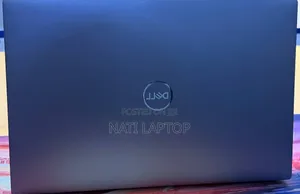 New Laptop Dell Precision 5560 16GB Intel Core i9 SSD 512GB