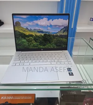 New Laptop HP Pavilion 14 16GB Intel Core i7 SSD 1T