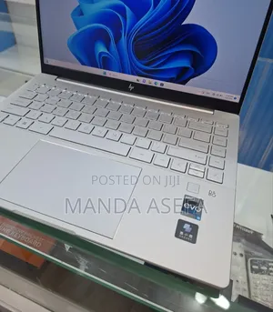 New Laptop HP Pavilion 14 16GB Intel Core i7 SSD 1T